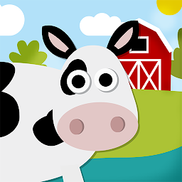 Icon image Make a Scene: Farmyard (pocket