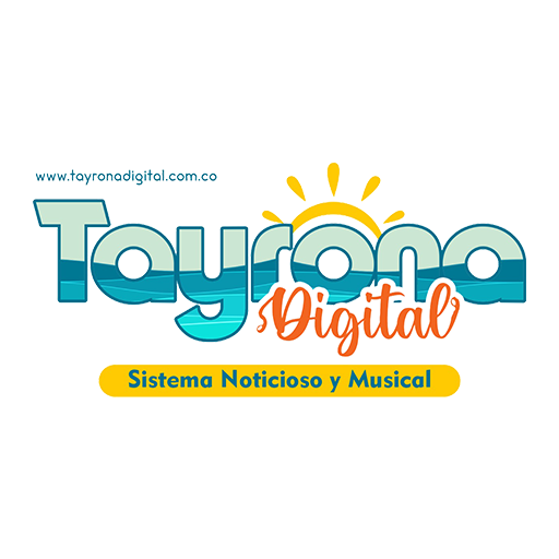 Tayrona Digital Radio  Icon