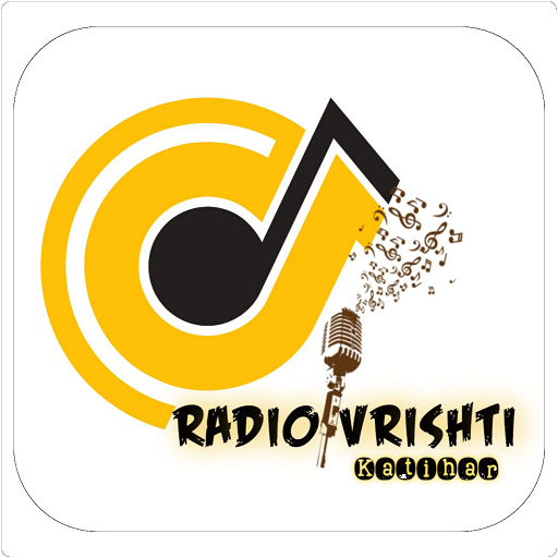 Radio Vrishti:  Katihar Tải xuống trên Windows