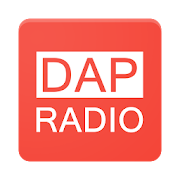 Top 12 News & Magazines Apps Like DAP RADIO 93.75 - Best Alternatives