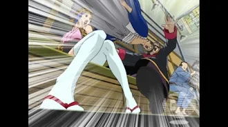 銀魂 1年目 Season 1 Episode 34 Tv On Google Play