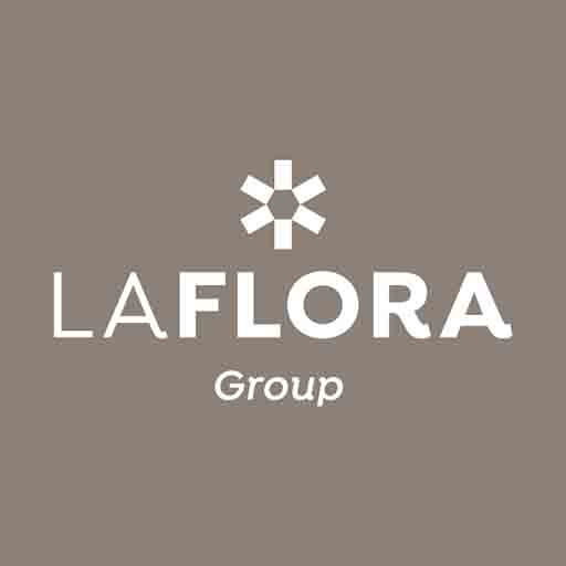 La Flora Group  Icon