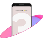Top 47 Personalization Apps Like Theme for Pixel 3 XL - Best Alternatives