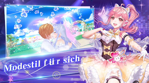 Sweet Dance-DE Screen 2