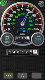 screenshot of DS Speedometer & Odometer