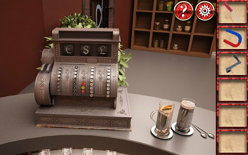Grand Escape Screenshot 4 - AppWisp.com