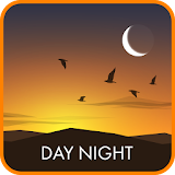 Day and Night Live Wallpaper icon