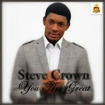Cover Image of Download Steve Crown Gospel Songs  APK