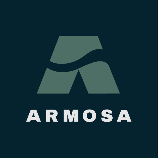 Armosa logo