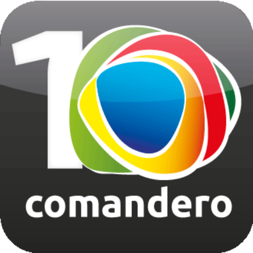 Camarero10 - Comandas Móviles  Icon