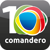 Camarero10 - Comandas Móviles icon