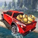 Off - Road Truck Simulator - Androidアプリ