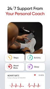 Free BetterMe  Health Coaching Download 4