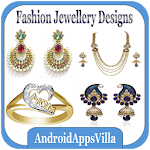 Cover Image of ดาวน์โหลด Fashion Jewellery 1.7 APK