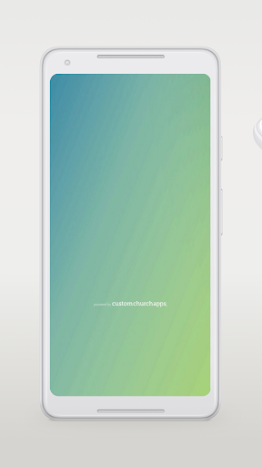 Android application Iglesia Metro Atlanta screenshort