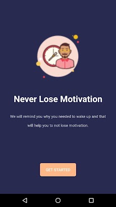 Motivational Alarm- Motivatesのおすすめ画像3