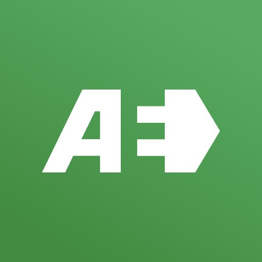 AE Charging Point 3.2.0 Icon