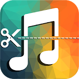 Mp3 Cutter Free icon
