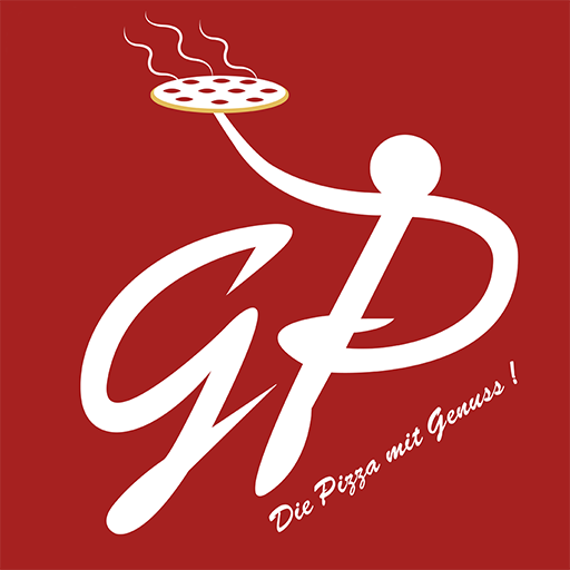 Gerlachsheimer Pizzaservice logo