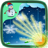 Jewel Quest Snow Blast icon