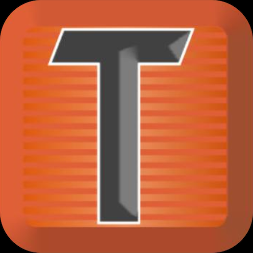 Taxidi Passenger app logo