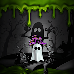 Cover Image of Tải xuống Halloween Shadow - Wallpaper  APK