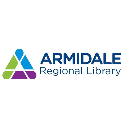 Armidale Regional Libraries logo