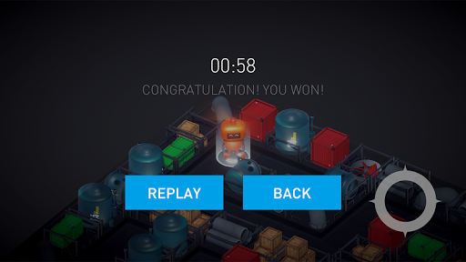 Noob Porter Screen 3