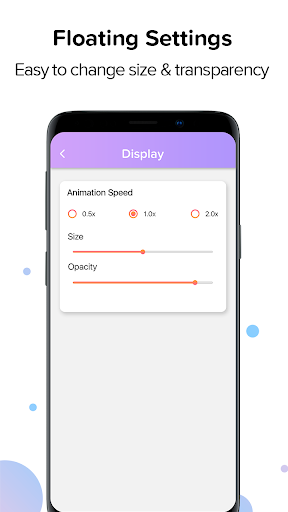 Assistive Touch -Android