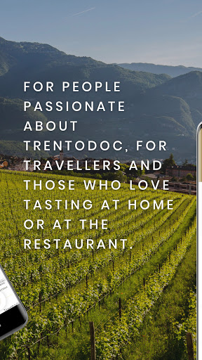 Trentodoc Screen 2