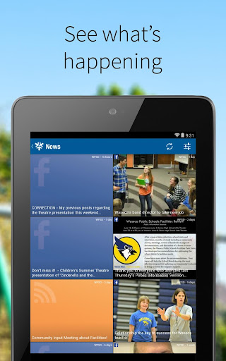 Waseca PS Screen 3