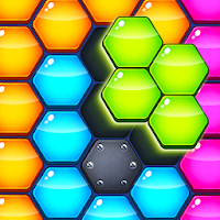 Hexa Block Puzzle 2021