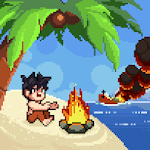 Cover Image of Download Island Survival Story  APK