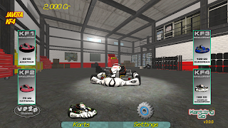 Karting Go Pro 2016 - Screenshot 2