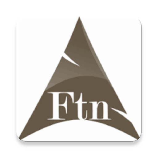 Fortran Programming logo