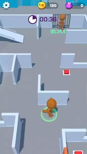 No One Escape 2