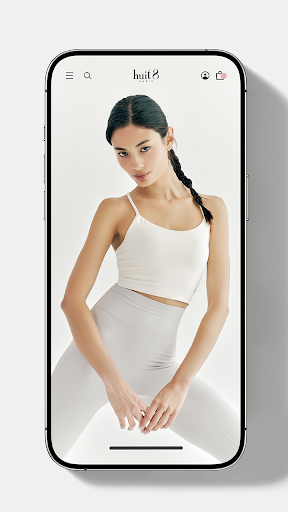 huit(위뜨) Screen 2