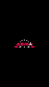 AeroPix Aviator
