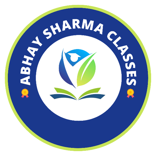 Abhay Sharma Classes