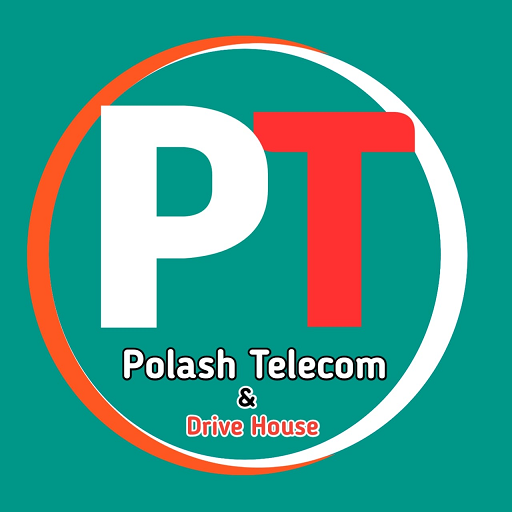Polash Telecom and Drive House