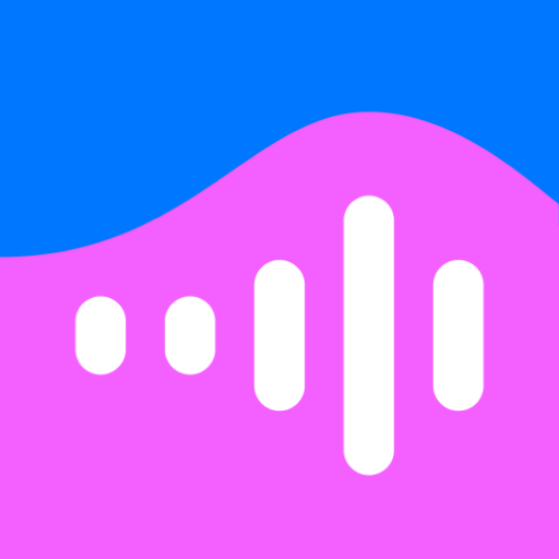 VK Music: playlists & podcasts 6.2.50 Icon