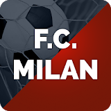 Milan AzApp - AC Milan News icon