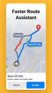 Sygic GPS Navigation & Maps 7