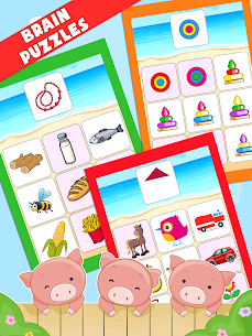 Download Kids Education (Preschool)  APK 2022 20