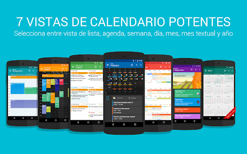 Calendario DigiCal Screenshot