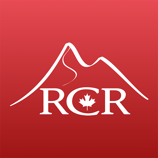 Ski RCR  Icon