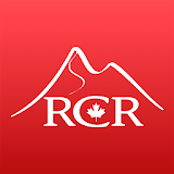 Ski RCR icon