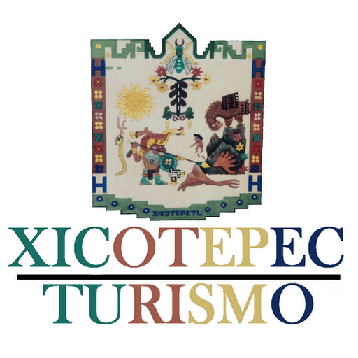 Xicotepec Turismo logo