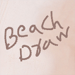 Cover Image of Download Beach Draw: Sketch & Draw Art  APK