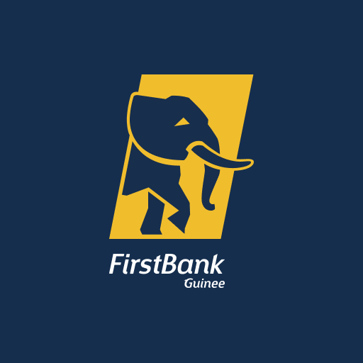 FBNBank Guinea logo